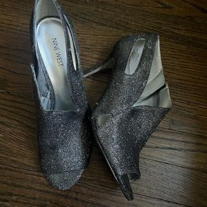 Nine West Ankle Boots